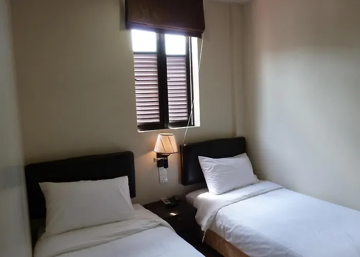 Hotel Hong