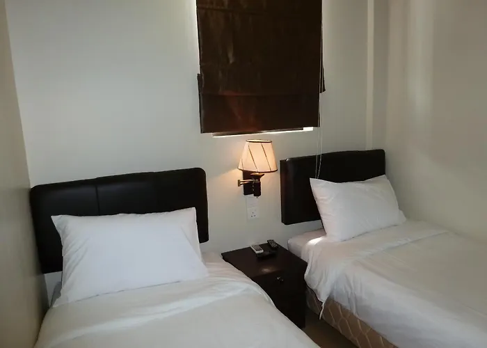 Hotel Hong