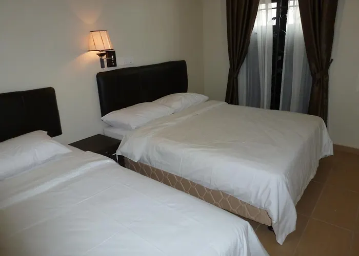 Hotel Hong