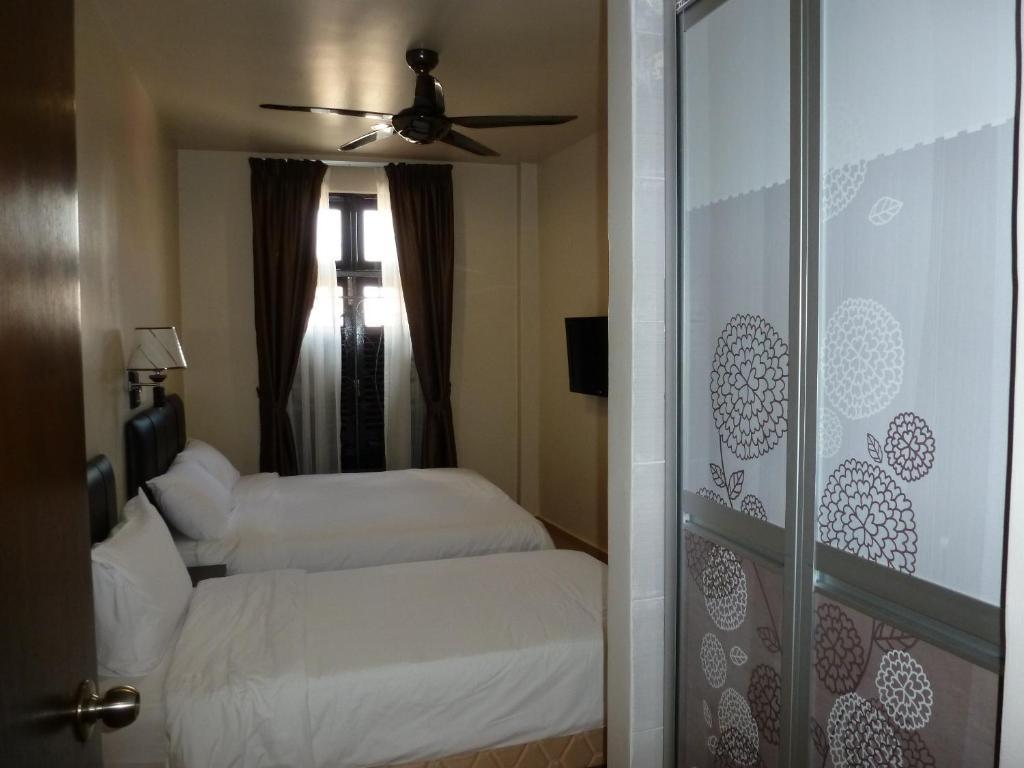 Hotel Hong
