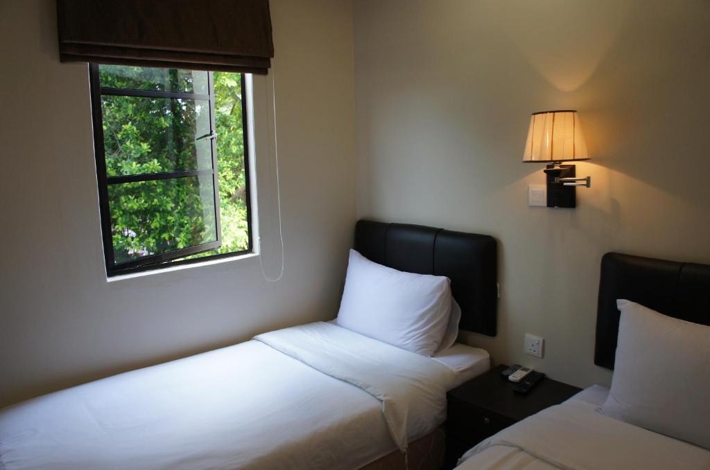 Hong Hotel
