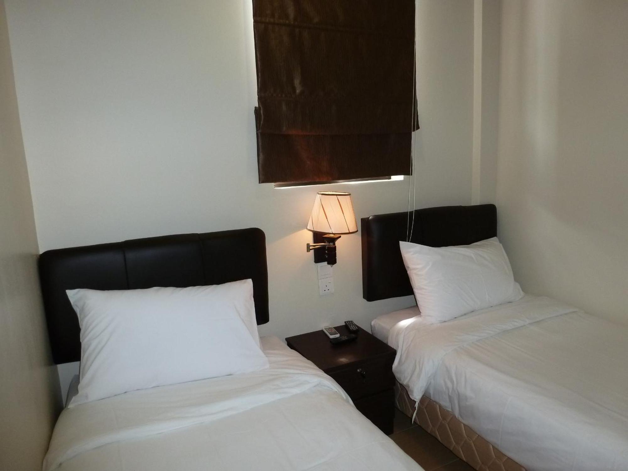 Hotel Hong