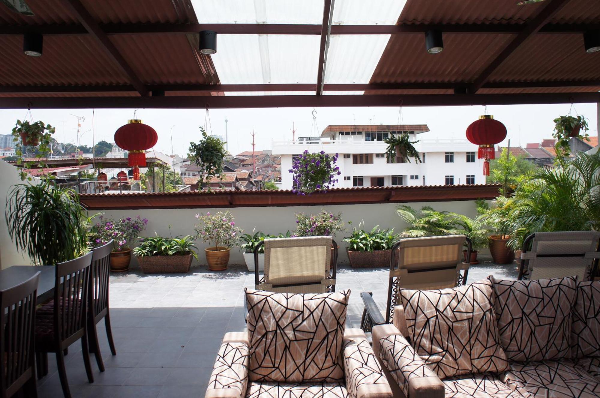 Hotel Hong Malacca