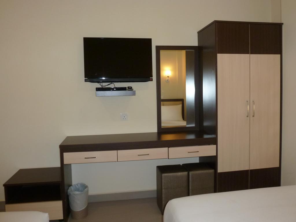 Hong Hotel