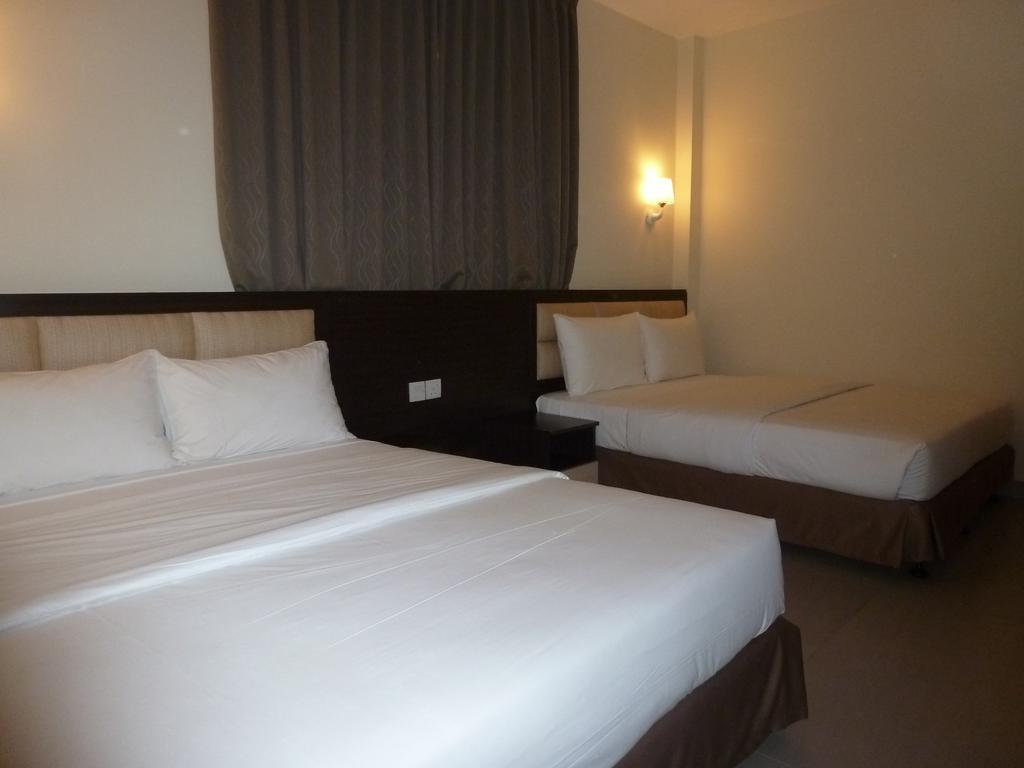 Hong Hotel Malacca