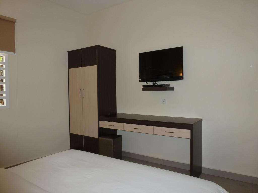 Hotel Hong 2*