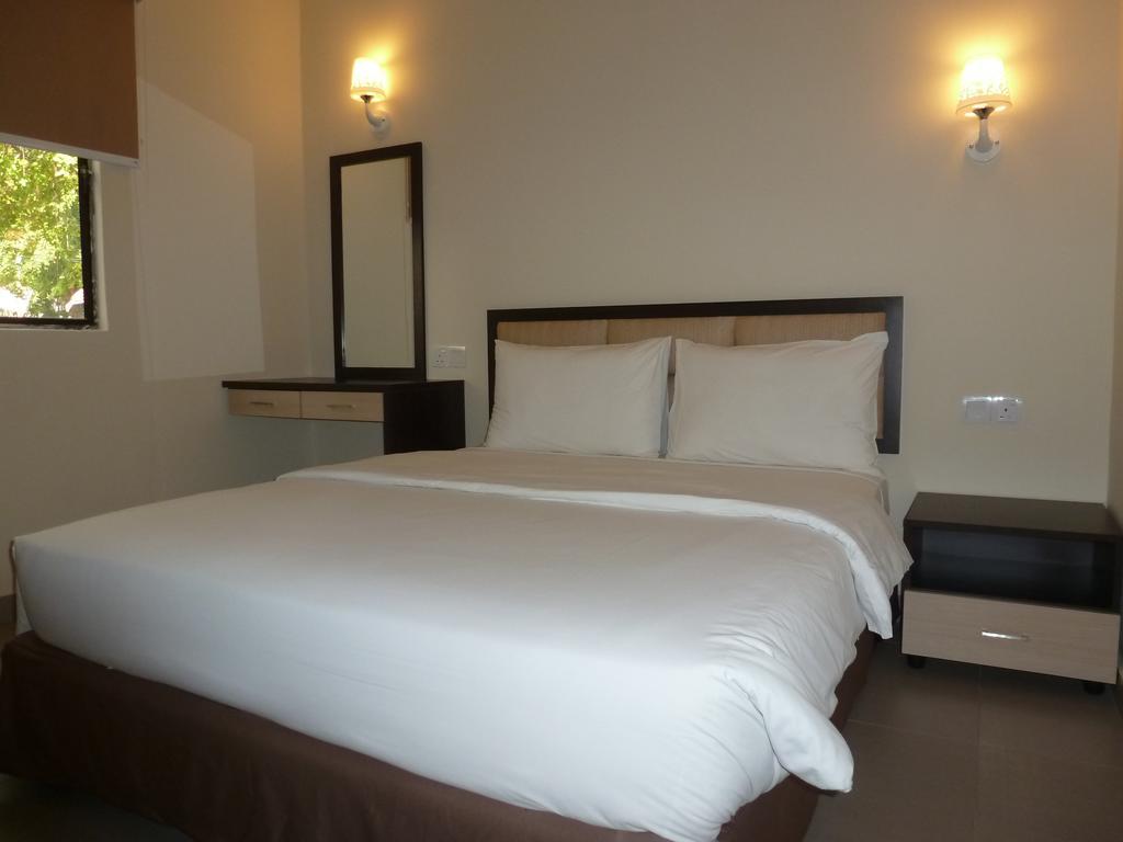 Hotel Hong Malacca