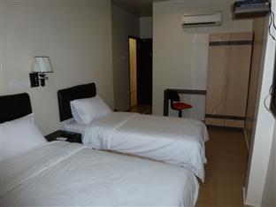 Hotel Hong 2*