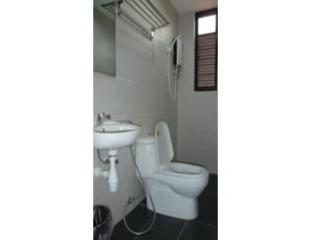 Hotel Hong Malacca