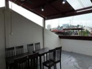 Hotel Hong Malacca