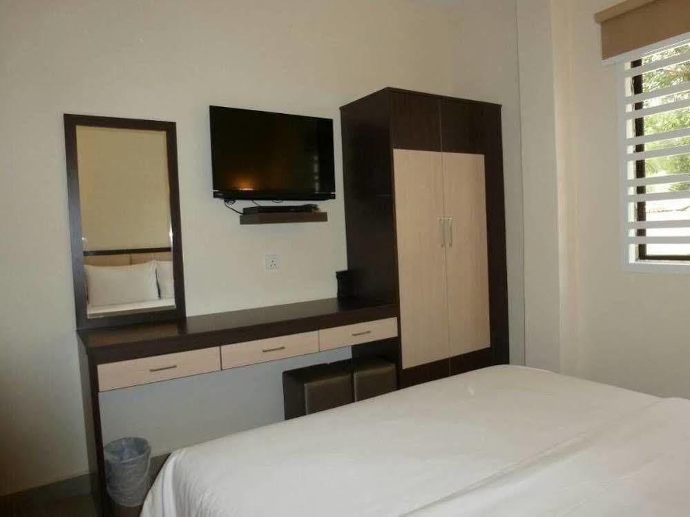 Hong Hotel Malacca