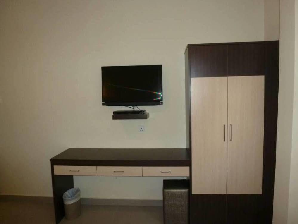 Hotel Hong 2*