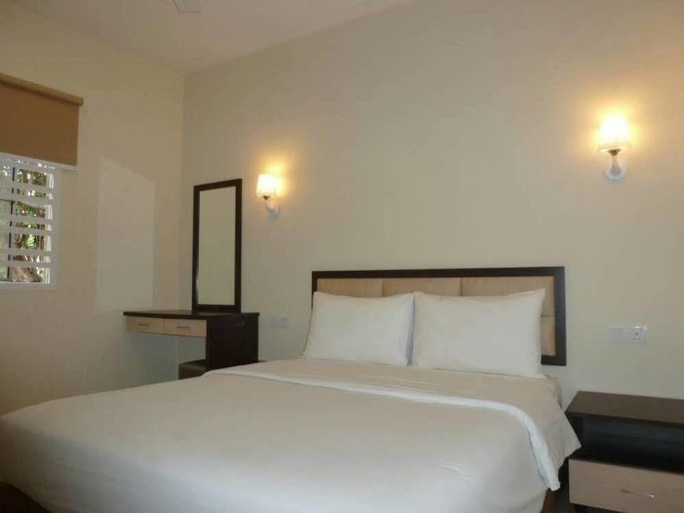 Hong Hotel