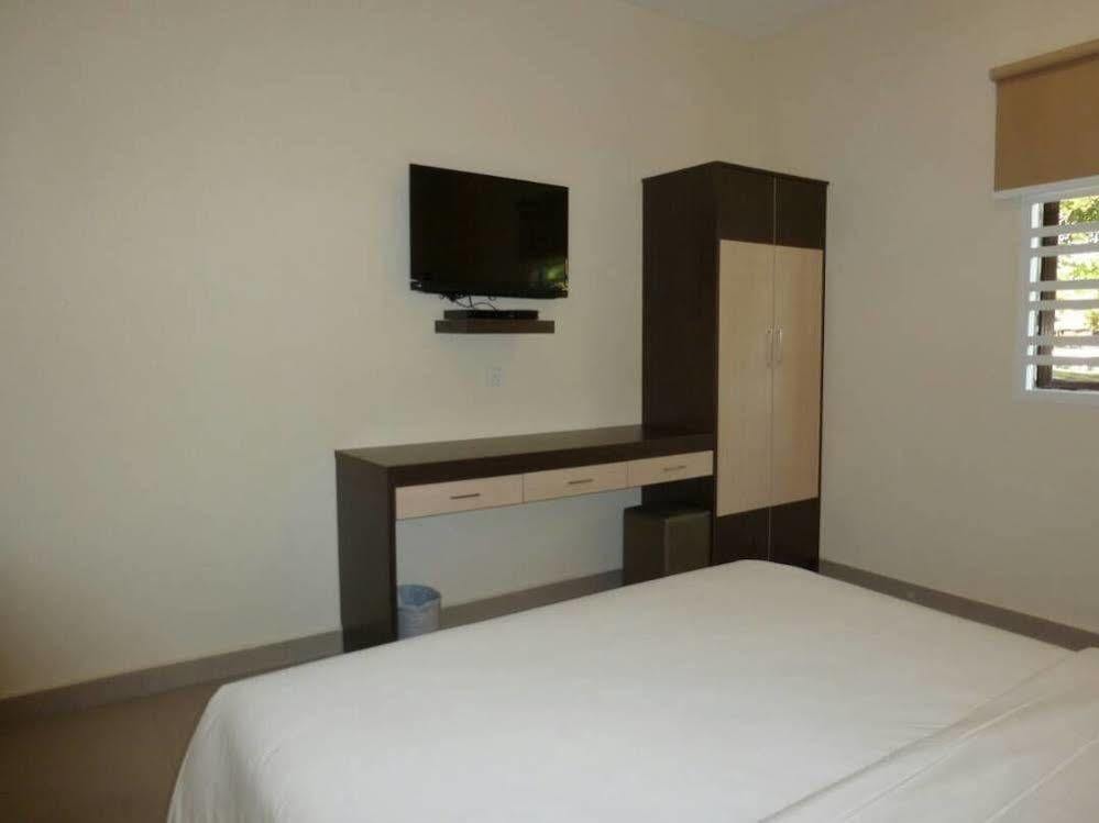Hotel Hong Malacca